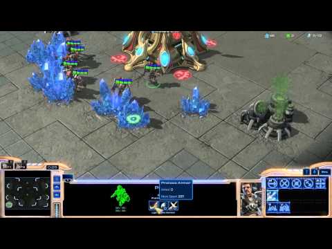 WARHOUND IS BACK! - HotS April Fools