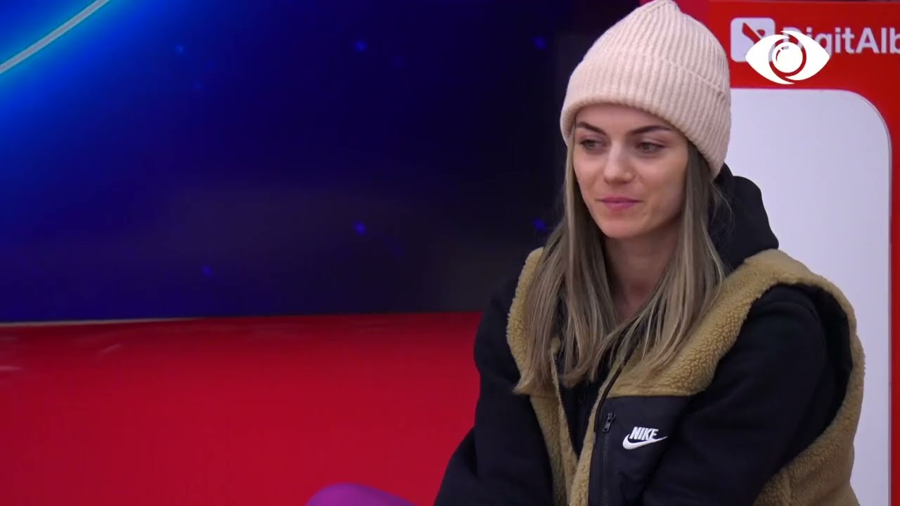 Loja e Memories/ Rrëfimi i Nitës