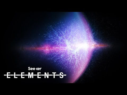 這座巨大的星系之牆潛伏在銀河系之外 (This Massive Wall of Galaxies Is Lurking Beyond the Milky Way)