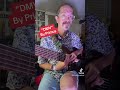 Primus Songs, DMV