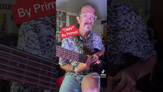 Primus Songs, DMV