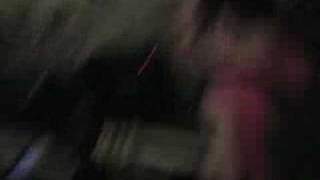 cancerslug alleyways and ditches live