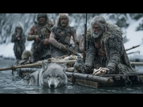 A Film That Deserves To Be Seen One And A Thousand Times! ARCTIC'S EDGE | Thriller Movie in English