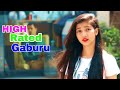 Guru Randhawa: High Rated Gabru || Choreography By Rahul Aryan - Dance short Film..