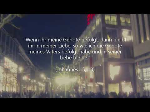 Andacht 4.1: Was Jesus von uns fordert, von Patrick Ananta Sutardjo, Kali Child