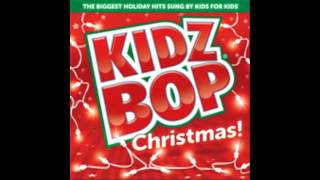 Kidz Bop Kids: Up On The Housetop