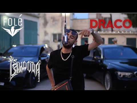 LAHOODA | DRACO (Performance #LA3)