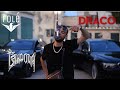 LAHOODA DRACO Performance LA3