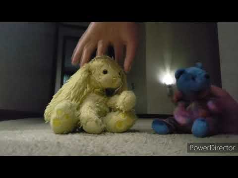 Tom the Hand 2: Tom Returns (2018) - Briefly Stuck