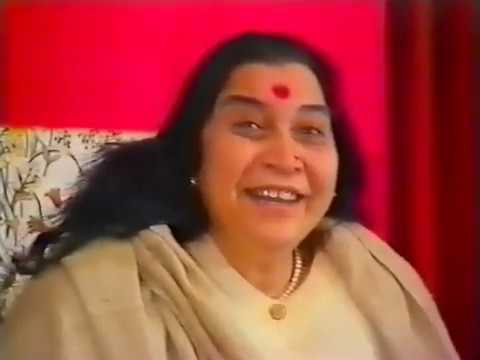 Improvement of Mooladhara Chakra | 20-04-1985 | Birmingham, United Kingdom | Sahaja Yoga