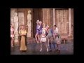 A FUNNY THING HAPPENED ON THE WAY TO THE FORUM   THE HOUSE OF MARCUS LYCUS