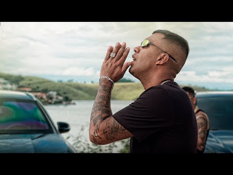 "Falei Com Deus" MC Cebezinho (Vídeo Clipe) DJ Oldilla