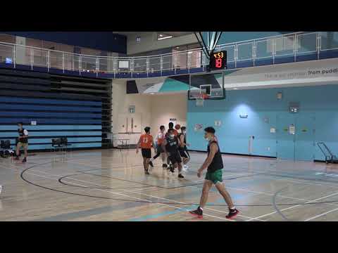 Non Stop vs BSM - sunday tier 6 playoffs - tcbl 2021 summer