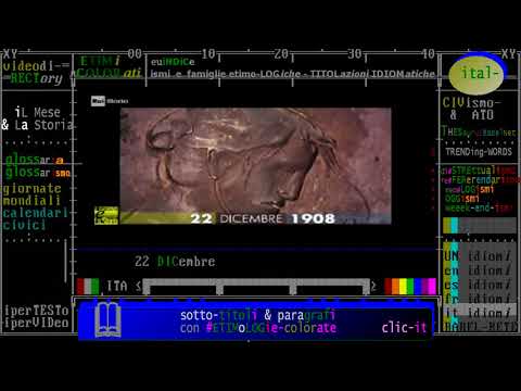 §.1/- (anniversari nascita 1908) 22 DICembre, Bergamo:  Giacomo Manzù, scultore