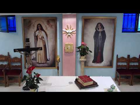 Coroncina al Preziosissimo Sangue di Gesù Giovedì 08 /09 /2022