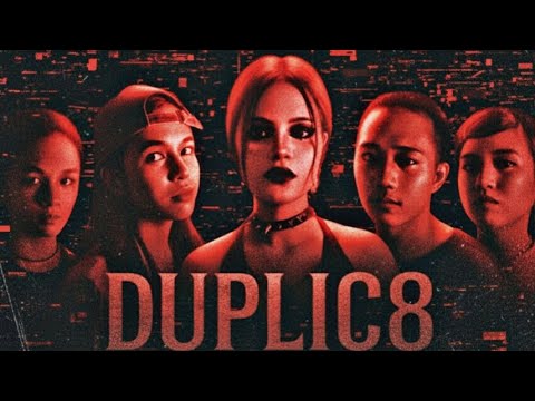 DUPLIC8 | Short Film | TStoneiron Films 