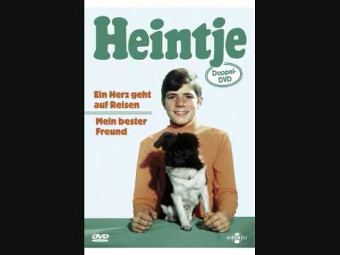 Heintje - Ein bisschen was vom Glück