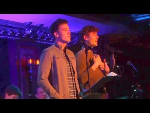 Blake Daniels and Josh Tolle "Great, Cool" by Joey Contreras