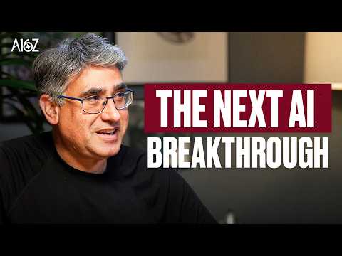 Why World Models Could Change Robotics, 3D, and Creativity