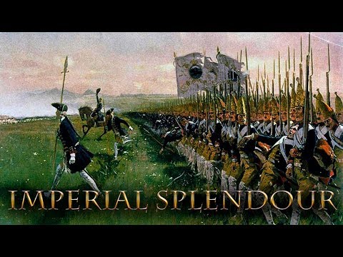 Imperial Splendour Trailer!