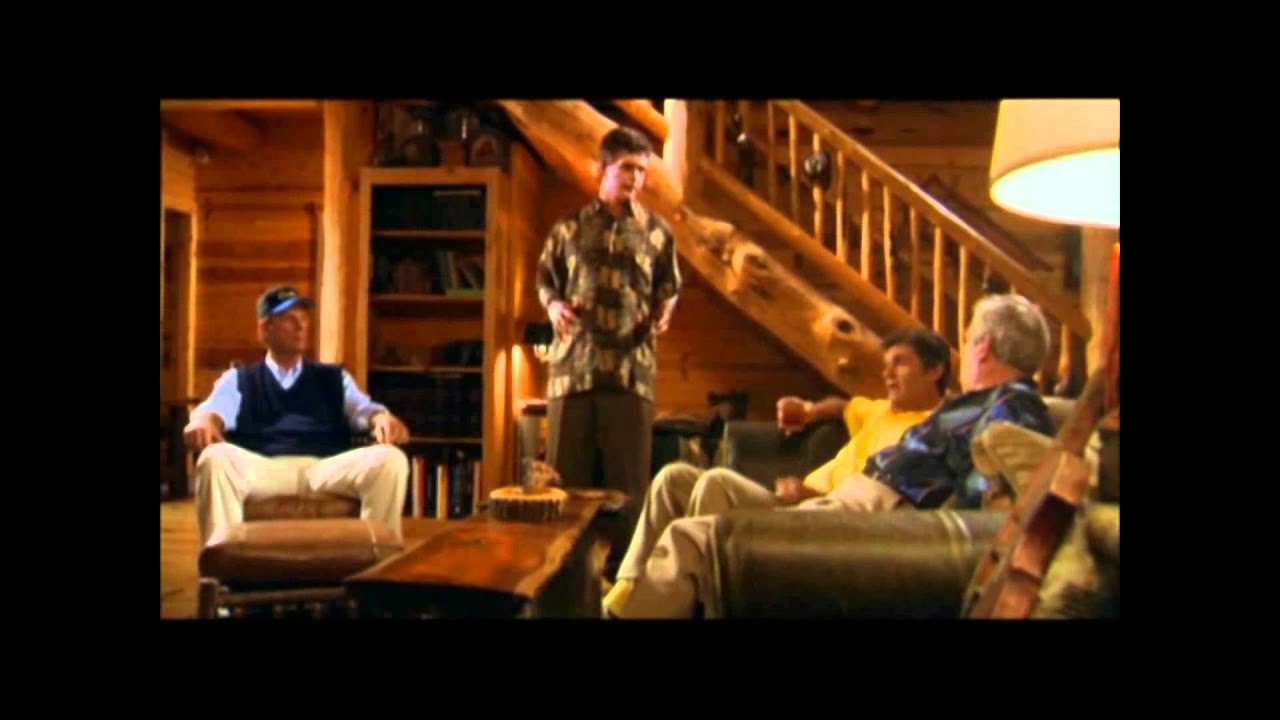 Teddy Bears' Picnic 2002 Trailer 1080p