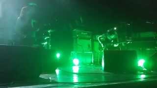 Mono - Death In Reverse - Electric Ballroom London UK - 6th November 2015 - 22:13:47