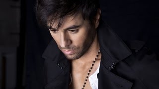 Enrique Iglesias - Say it with lyrics -