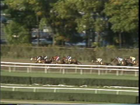 Personal Ensign - The 1987 Beldame (G1)