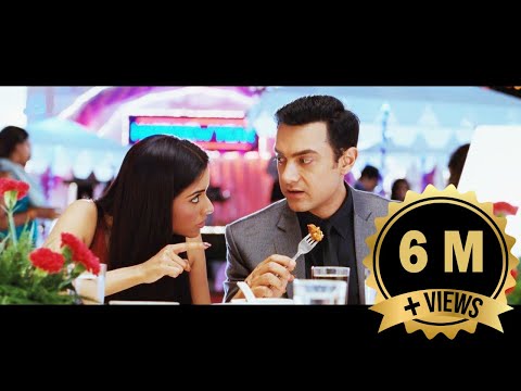 तुमने सबके सामने पप्पी लेने की हिम्मत कैसे की - ज़बरदस्त बॉलीवुड सीन | Asin , Aamir Khan | Ghajini