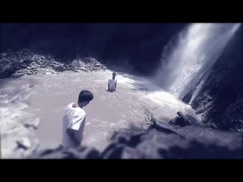 Baptisan Air Maret 2016_GKA