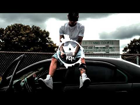 [FREE] LACRIM Type Beat 2019 - "BROSK" x NISKA | Trap Instrumental 2019