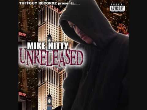 " they'll never take me alive "- MIKE NITTY feat. TASHIE (UNRELEASED)