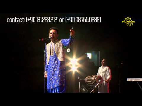 Manmohan Waris - Jee Naheen Jeon Nu Karda - Punjabi Virsa 2006