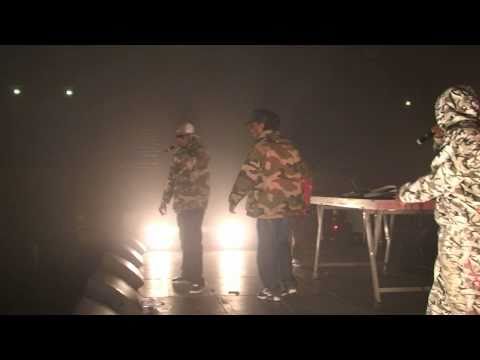 Le KONCEPT - On arrive