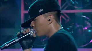 [ENG SUB] BIGBANG - WITH U (Live)