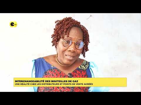 Interchangeabilité des bouteilles de gaz : une réalité chez les distributeurs et points de vente agréés