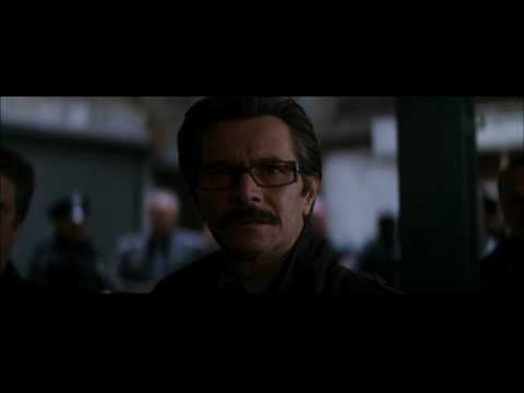 The Dark Knight - Diem Ex Dei (Music Video)