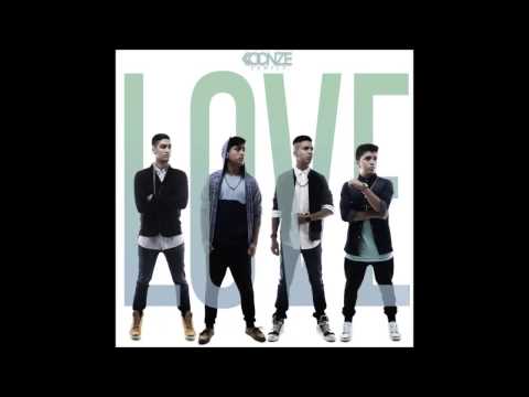 LOVE - Koonze Family - WeAreKoonze
