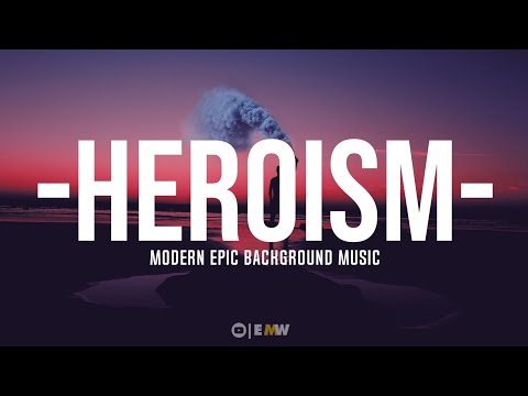 Epic Cinematic Background Music NO COPYRIGHT | FREE Epic Background Music For Videos • EMW