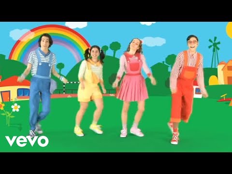 Panda e Os Caricas - Os Caricas