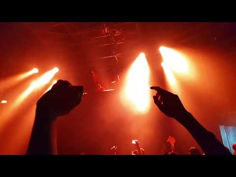 Nicky Romero Creamfields 2019 (Sample)