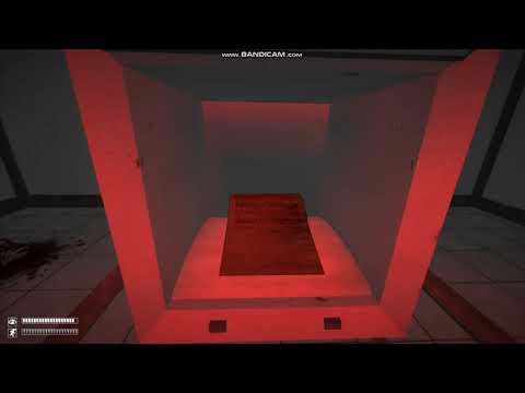 SCP   Containment Breach Ultimate Edition - SCP - 012