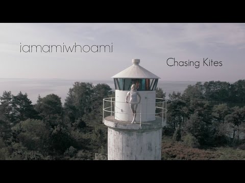 Chasing Kites - iamamiwhoami (Lyrics)