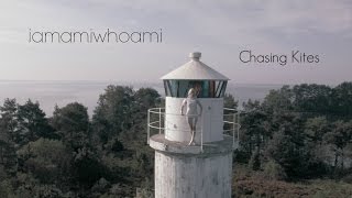 Chasing Kites - iamamiwhoami (Lyrics)
