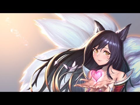 League of Wallpapers Legends Video