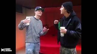 Marshe x Glocky - 4 my Dawg (Full ig freestyle)