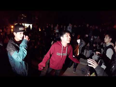 JARA TS TRANG LEOELE VS HOTU SVC BAS: 4tos - LFA Triplice 2018