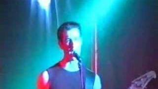 Matchbox Twenty Busted Cover