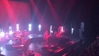 Puggy | Ready Or Not - @ Paris (L’Olympia) - 31.01.2017