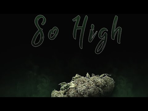 M80 LA - So High (Official Audio)